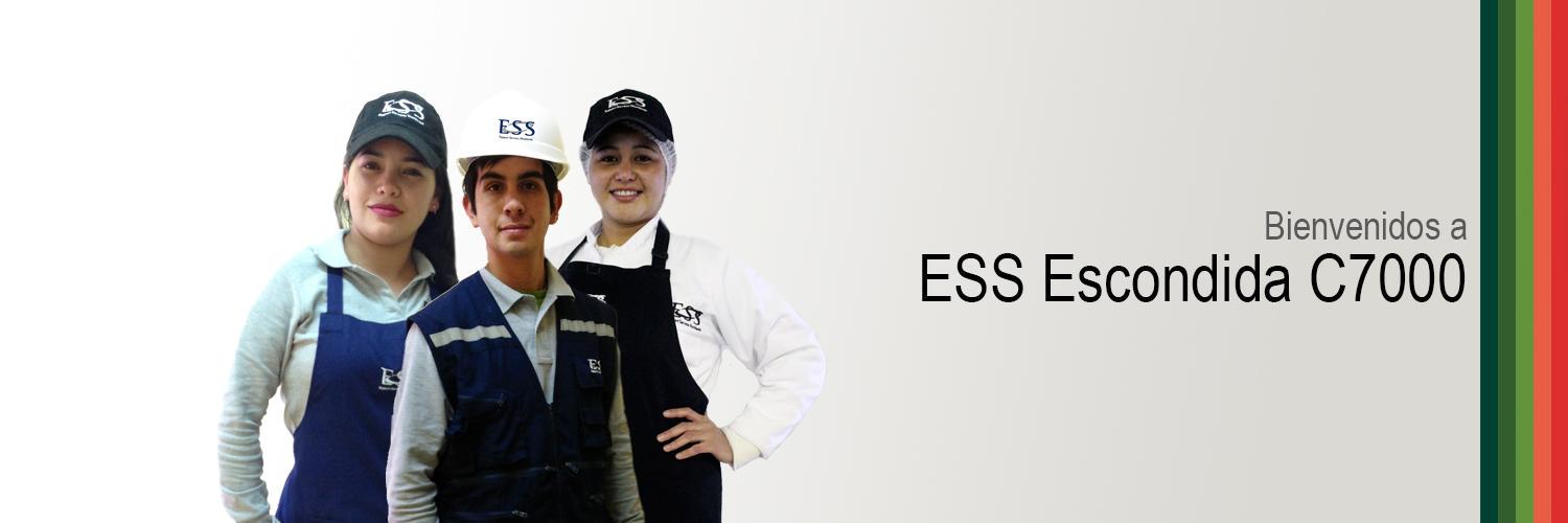 ESSEscondida's profile banner image