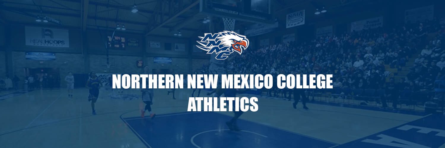 NNMC Athletics banner