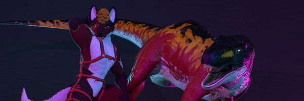 RaptorDandi_AD Profile Banner