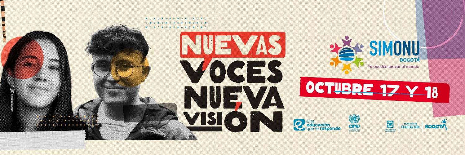 SimonuBogota's profile banner image