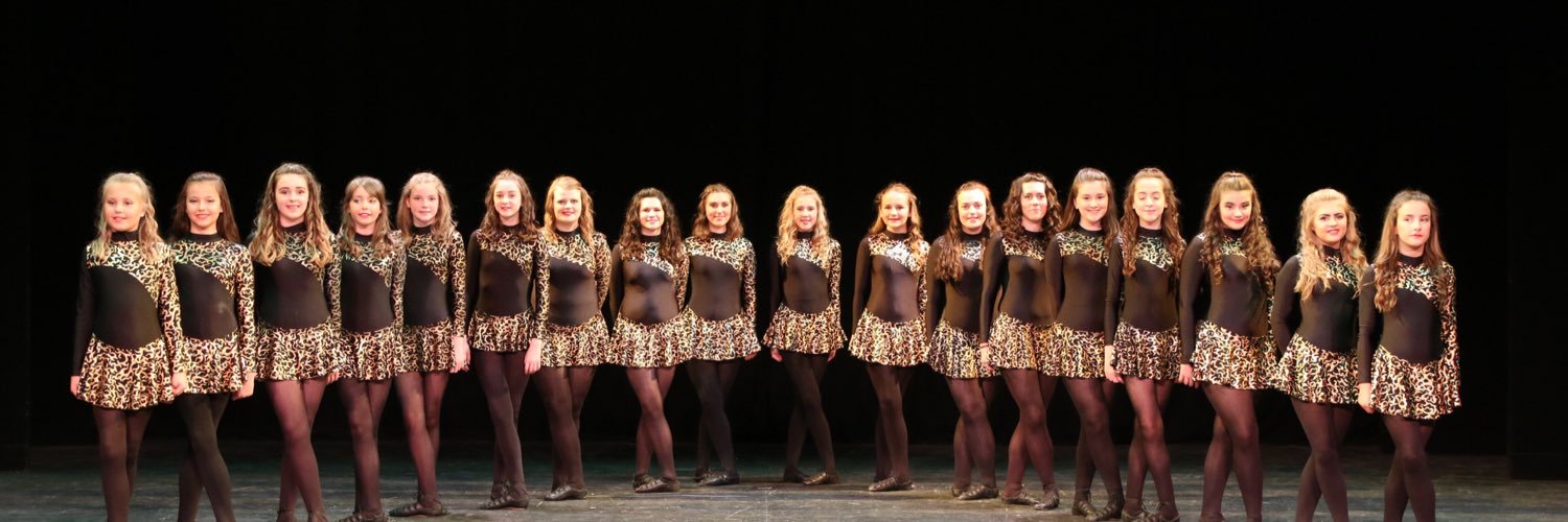 MuirDancers's profile banner image