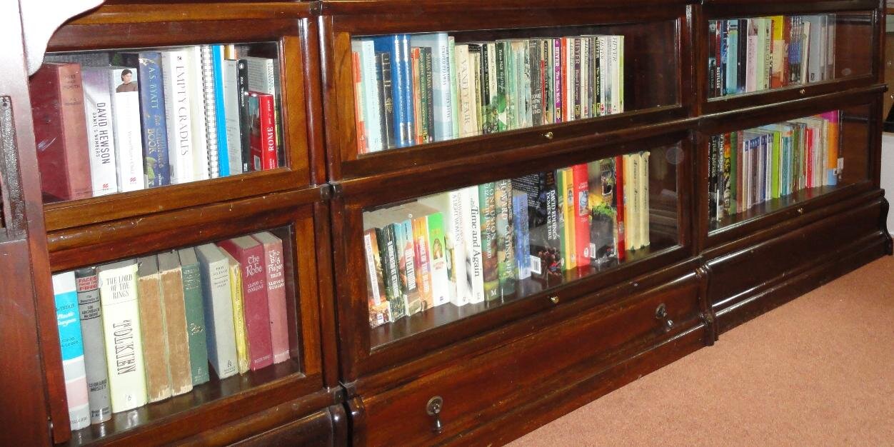 CastlehavenBook's profile banner image