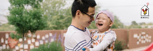 RMHCCEO Profile Banner