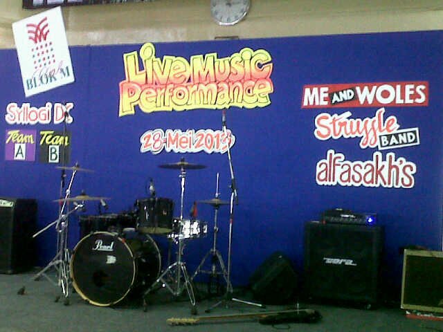 MeNwolesBand's profile banner image