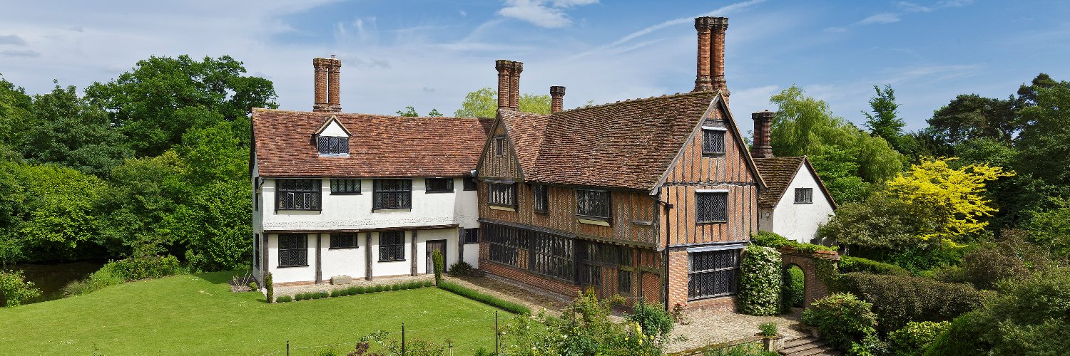 OtleyHall's profile banner image