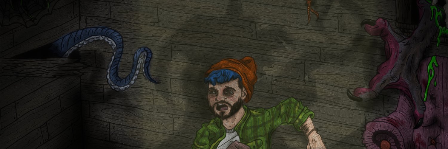 B_RobMA's profile banner image