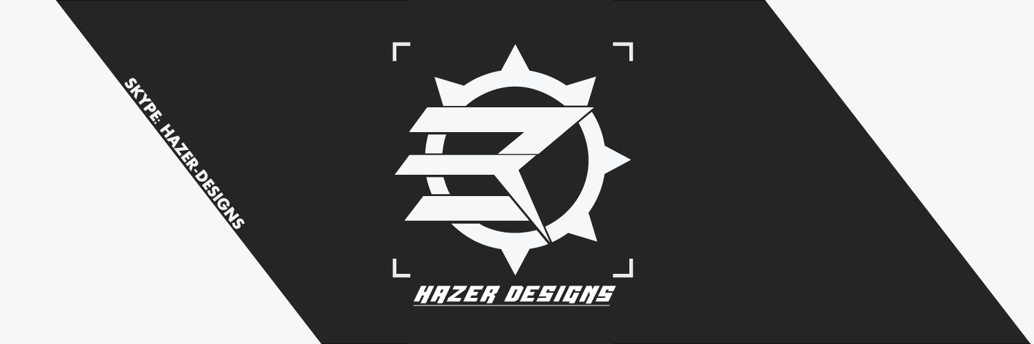 HaZerEditing's profile banner image