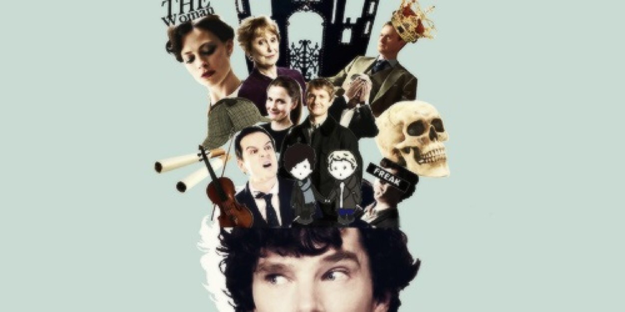 Anaat221b's profile banner image