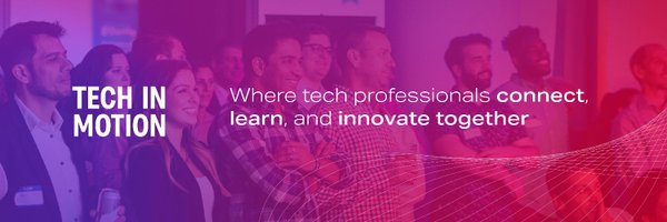 Tech_in_Motion Profile Banner