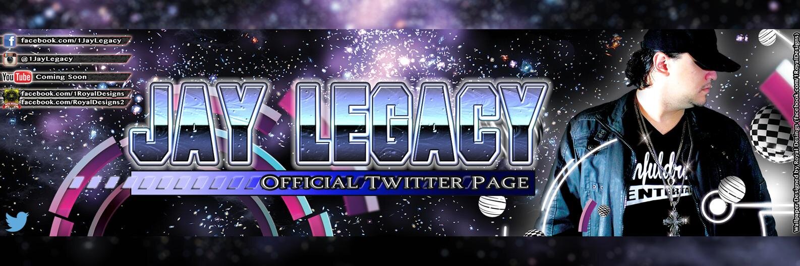 1JayLegacy's profile banner image