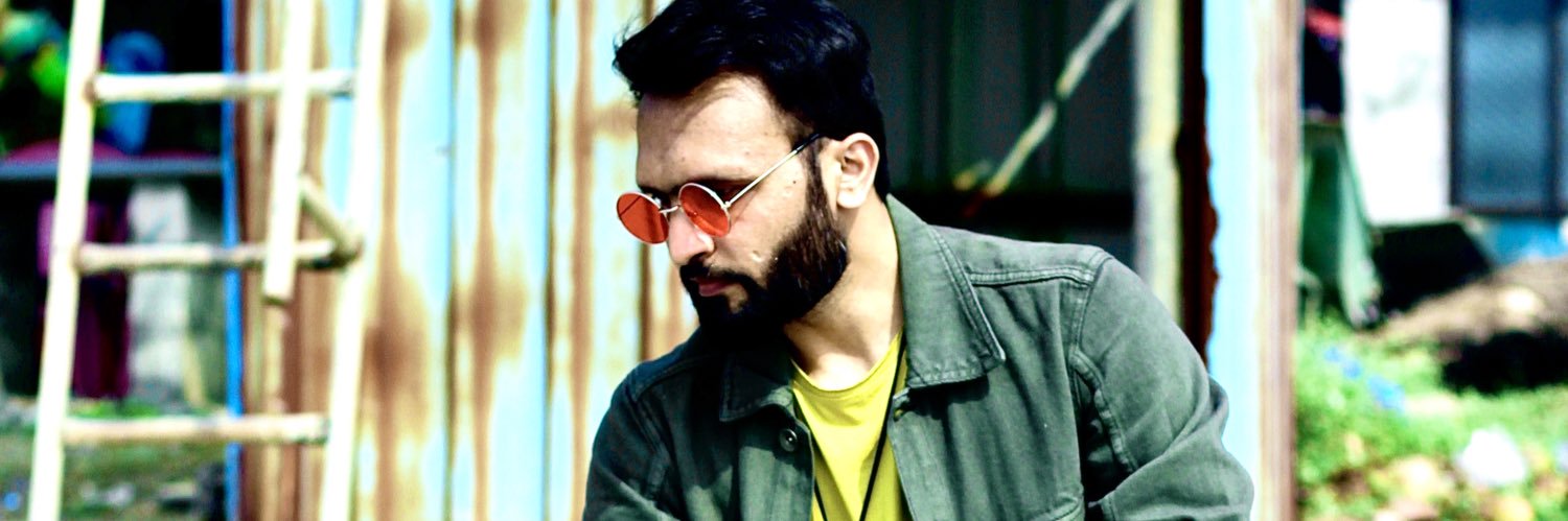 FaaltuEngineer's profile banner image
