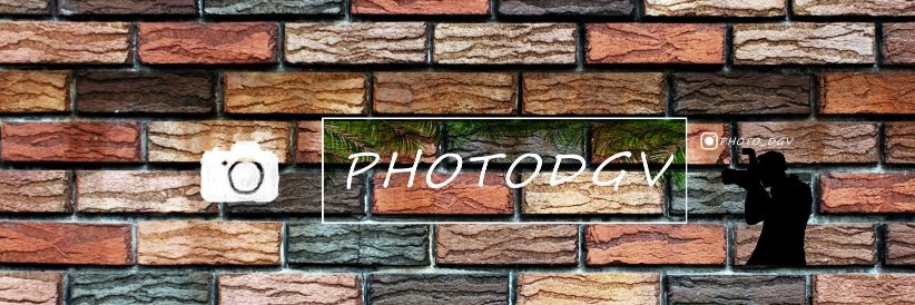 photodgv's profile banner image