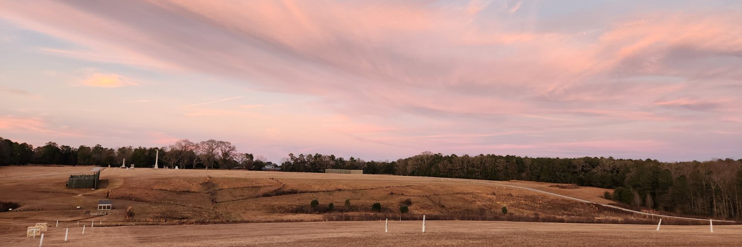 Andersonville NHS banner