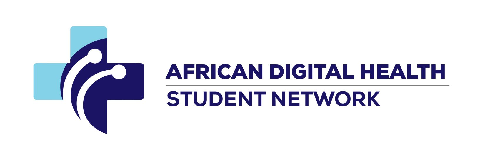 African Digital Health Student Network banner