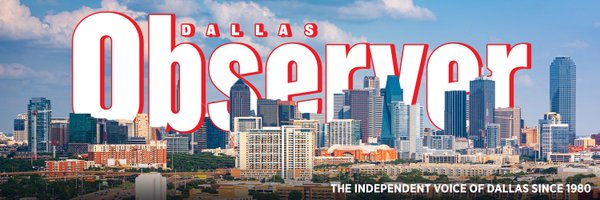 dallas_observer Profile Banner