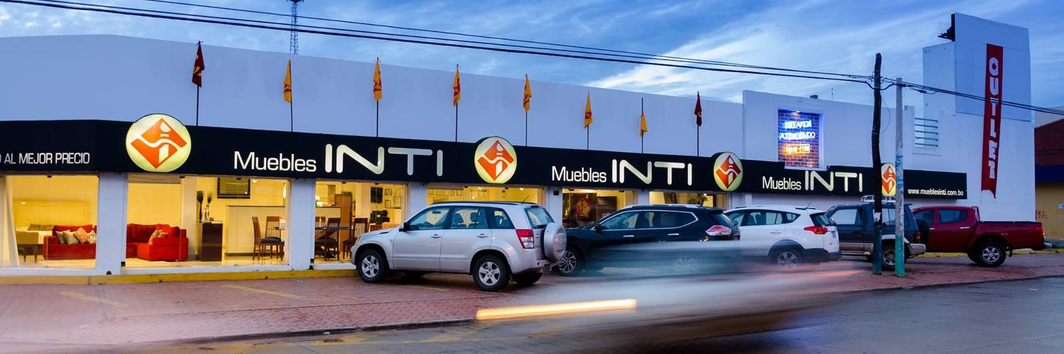 muebles inti on Twitter: "Stock limitado de muebles con Descuentos