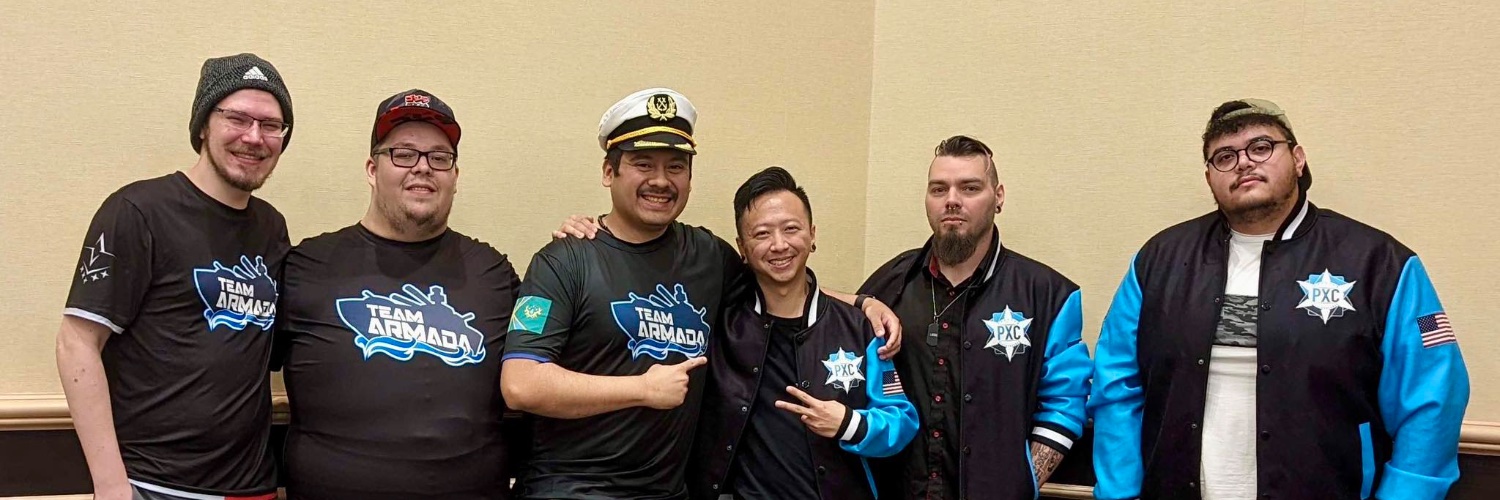 Will (DuelSpec) banner