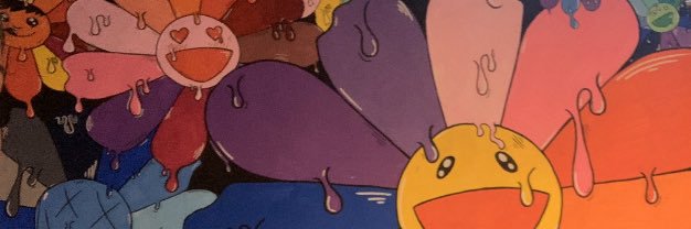 Mellyfv's profile banner image