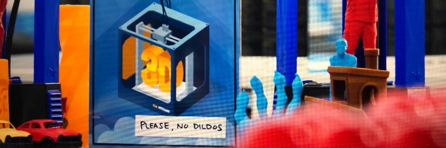 Zorgadoo's profile banner image