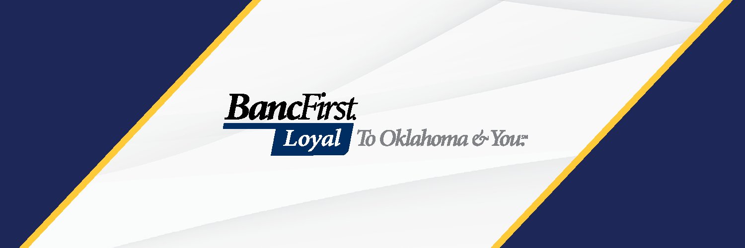 BancFirst banner