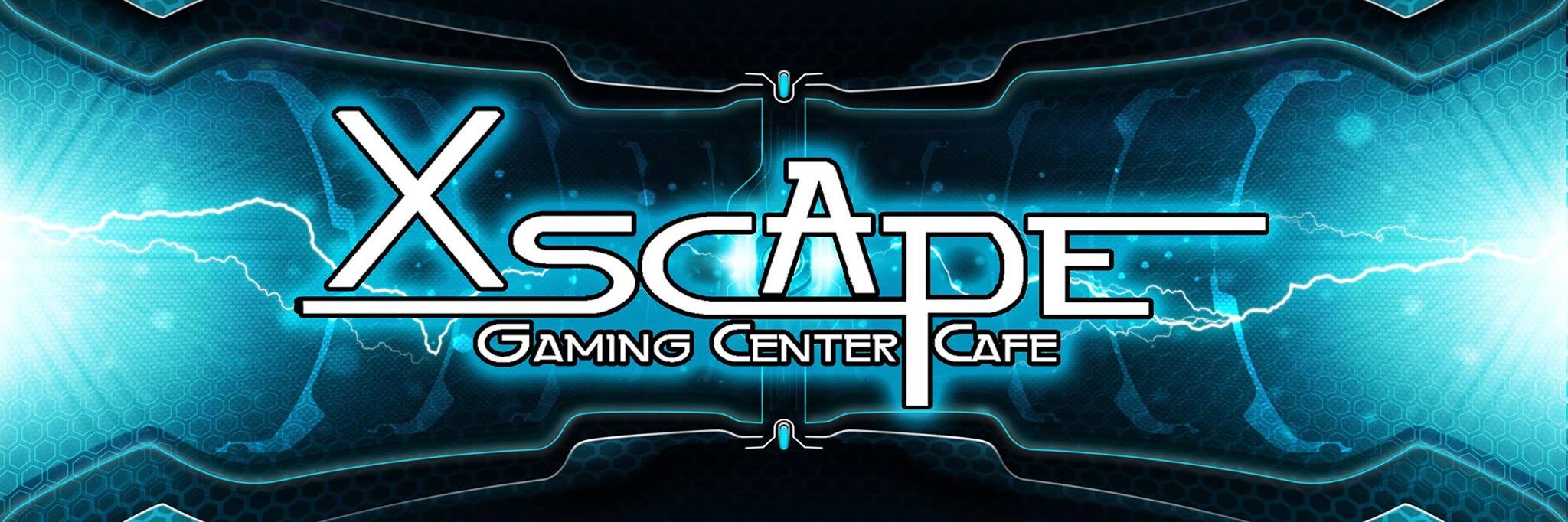XscapeGaming's profile banner image