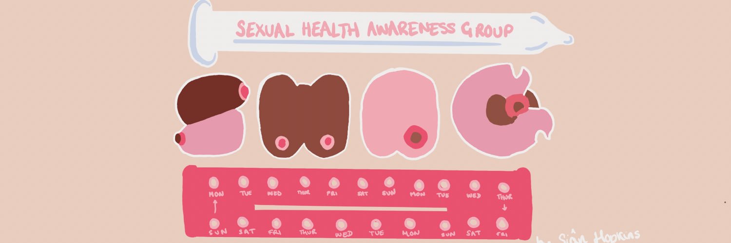 Cardiff Uni SHAG banner