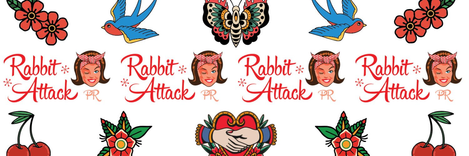 Rabbit Attack PR banner