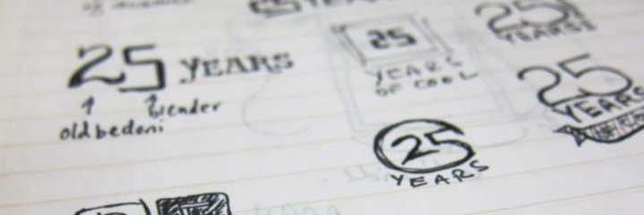 Backstreet Creative banner