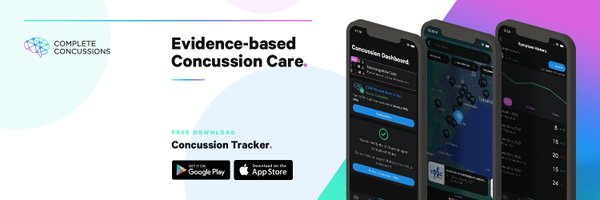 CCMConcussions Profile Banner