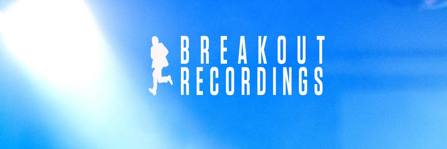 Breakout_Recs's profile banner image