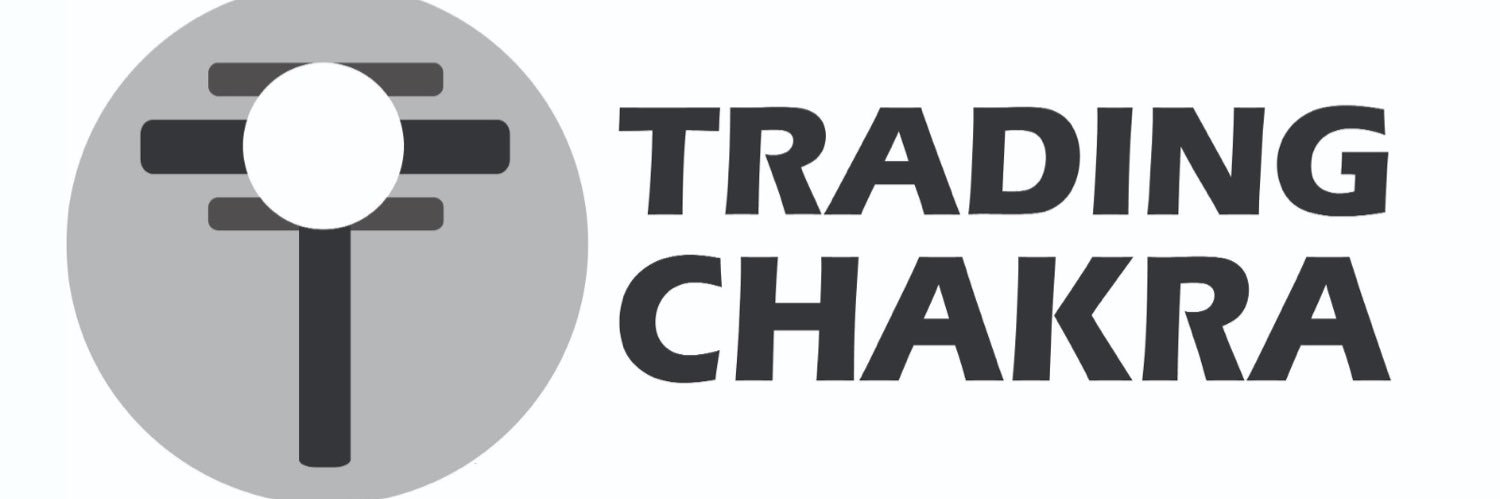 Trading Chakra banner