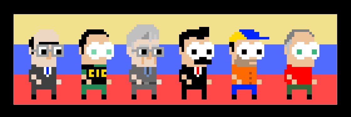 Haikel Mustafa banner