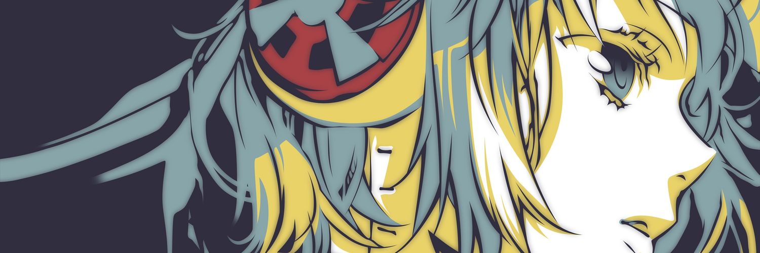 Xavy's banner