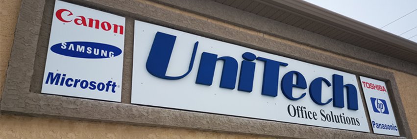 UniTech Office Solutions (@UniTechOS) / Posts / X