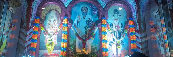 AshramUNR Profile Banner