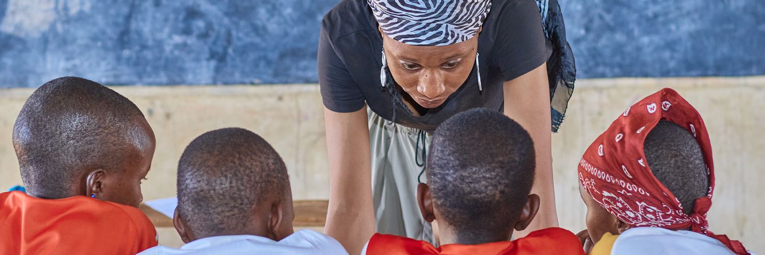 Wankamau's profile banner image