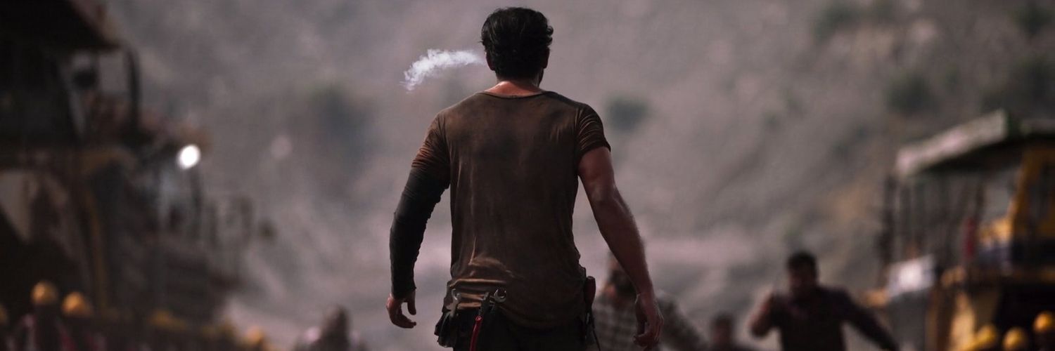 DarlingSantosh's profile banner image