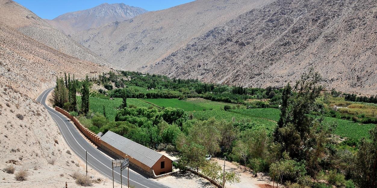 Cavas del Valle banner