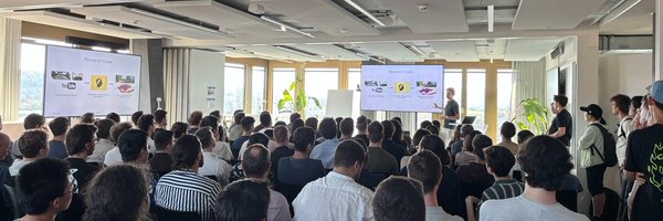 zurichnlp Profile Banner