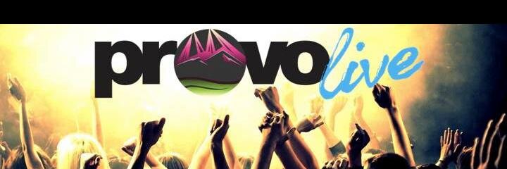 ProvoLive's profile banner image