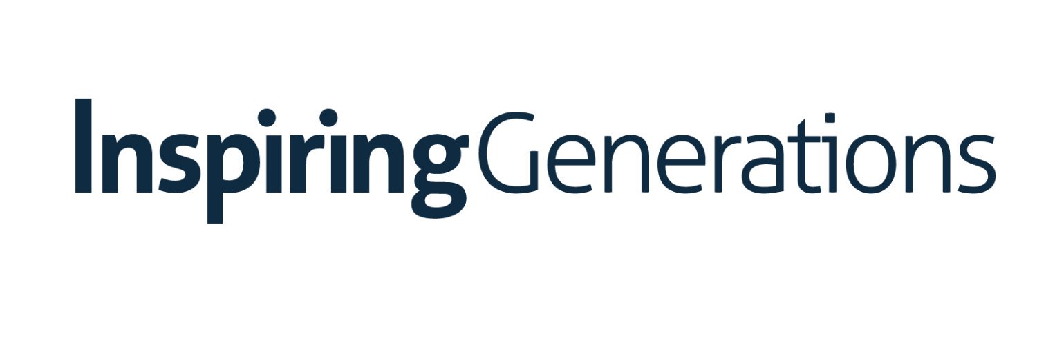 inspiringgen's profile banner image