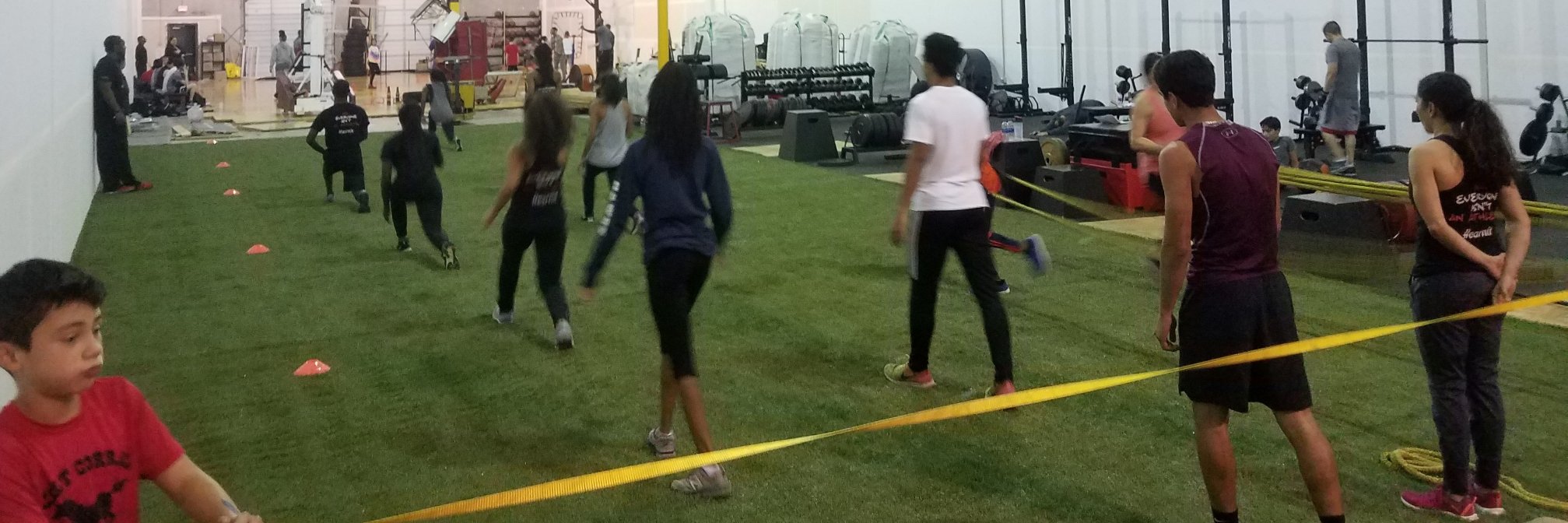 Outright Fitness banner