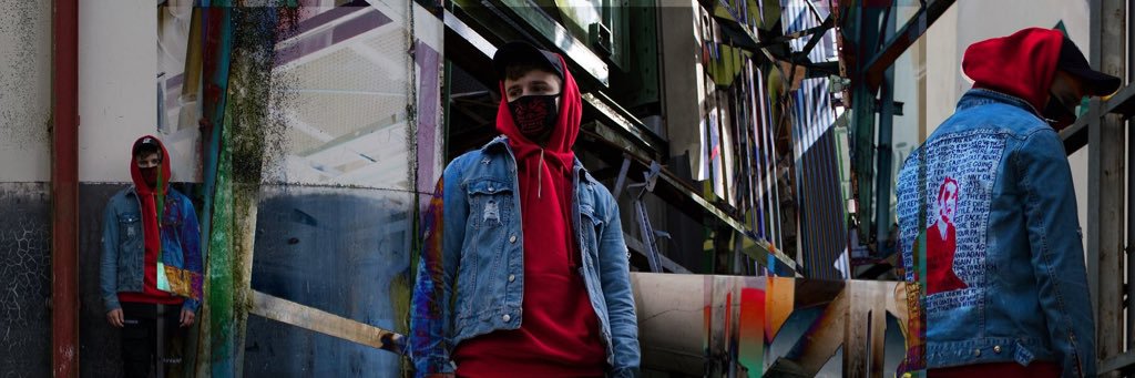 tomvdendert's profile banner image