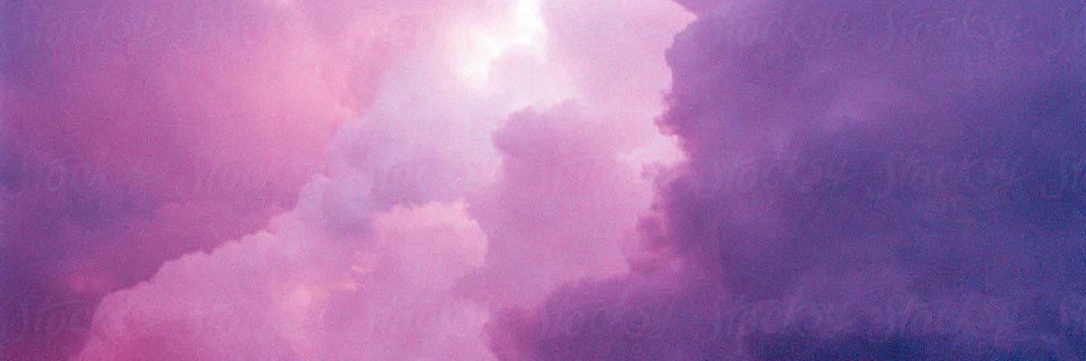 nuagesviolets's profile banner image