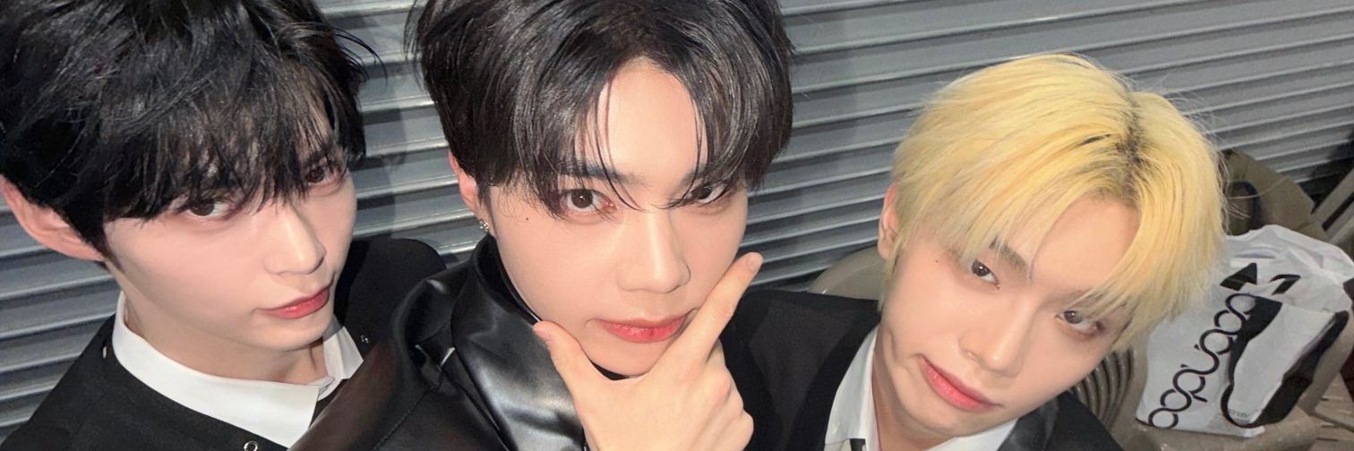 꺄꺄 banner