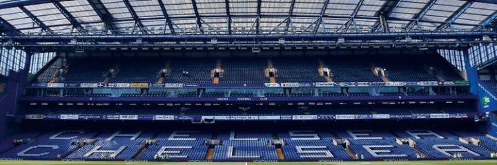 Eng. Evans Rono banner