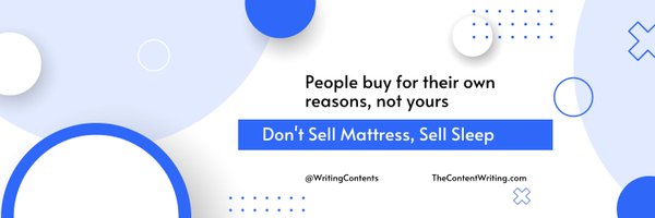 Writingcontents Profile Banner