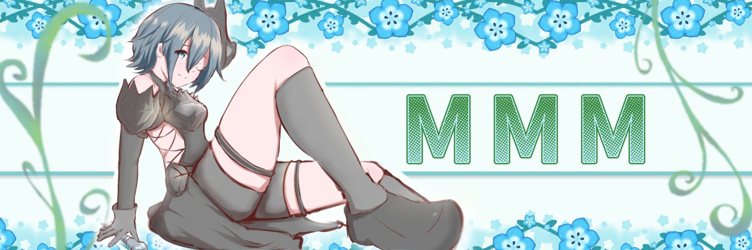 MMM banner