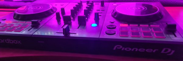 DJSylaria Profile Banner