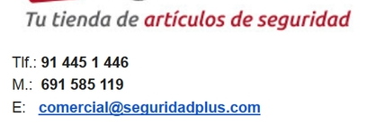 seguridadplus's profile banner image
